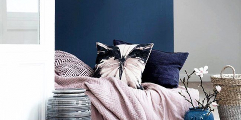 Kombinace barev v interiéru: tabulky barevných kombinací a 100+ ideálních palet pro design